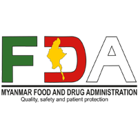 FDA Myanmar