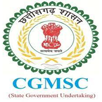 Chhattisgarh Medical Services Corporation Ltd. (CGMSC)